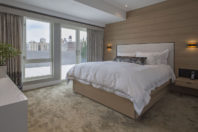 W 87th Street Penthouse New York, NY