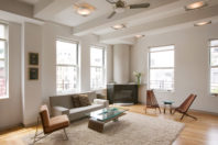 Hudson Street Loft New York, NY