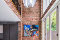 West 88th St Townhouse New York, NY