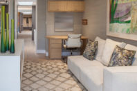 W 87th Street Penthouse New York, NY