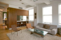 Hudson Street Loft New York, NY