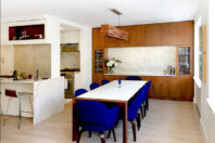East 83rd Street Apartment New York, NY