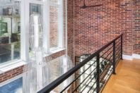 West 88th St Townhouse New York, NY