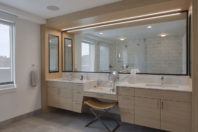 W 87th Street Penthouse New York, NY