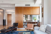 Hudson Street Loft New York, NY