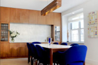 East 83rd Street Apartment New York, NY