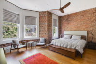 West 88th St Townhouse New York, NY