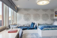 W 87th Street Penthouse New York, NY
