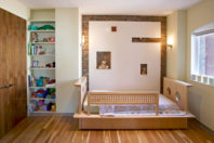 Hudson Street Loft New York, NY