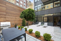 East 7th Street Condo New York, NY