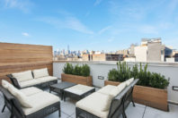 East 7th Street Condo New York, NY