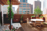 Hudson Street Loft New York, NY