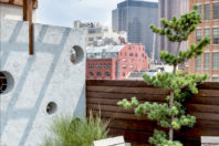 Hudson Street Loft New York, NY