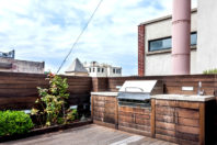 Hudson Street Loft New York, NY