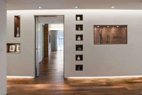 Built-in