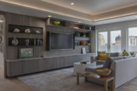 Built-in