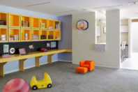 Built-in