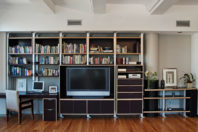 Built-in