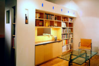 Built-in