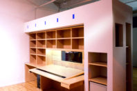 Built-in