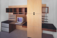 Built-in