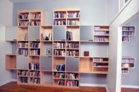 Built-in