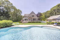 Cove Neck Lane  Southampton, NY
