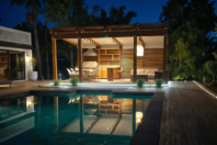 Alewive Pergola  East Hampton, NY