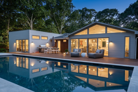 Highwood East Hampton, NY