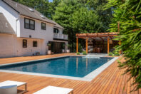 Alewive Pergola  East Hampton, NY