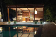 Alewive Pergola  East Hampton, NY