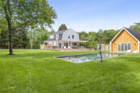 Noyac Rd  Sag Harbor, NY