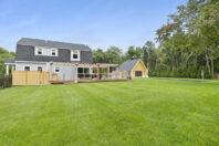 Noyac Rd  Sag Harbor, NY